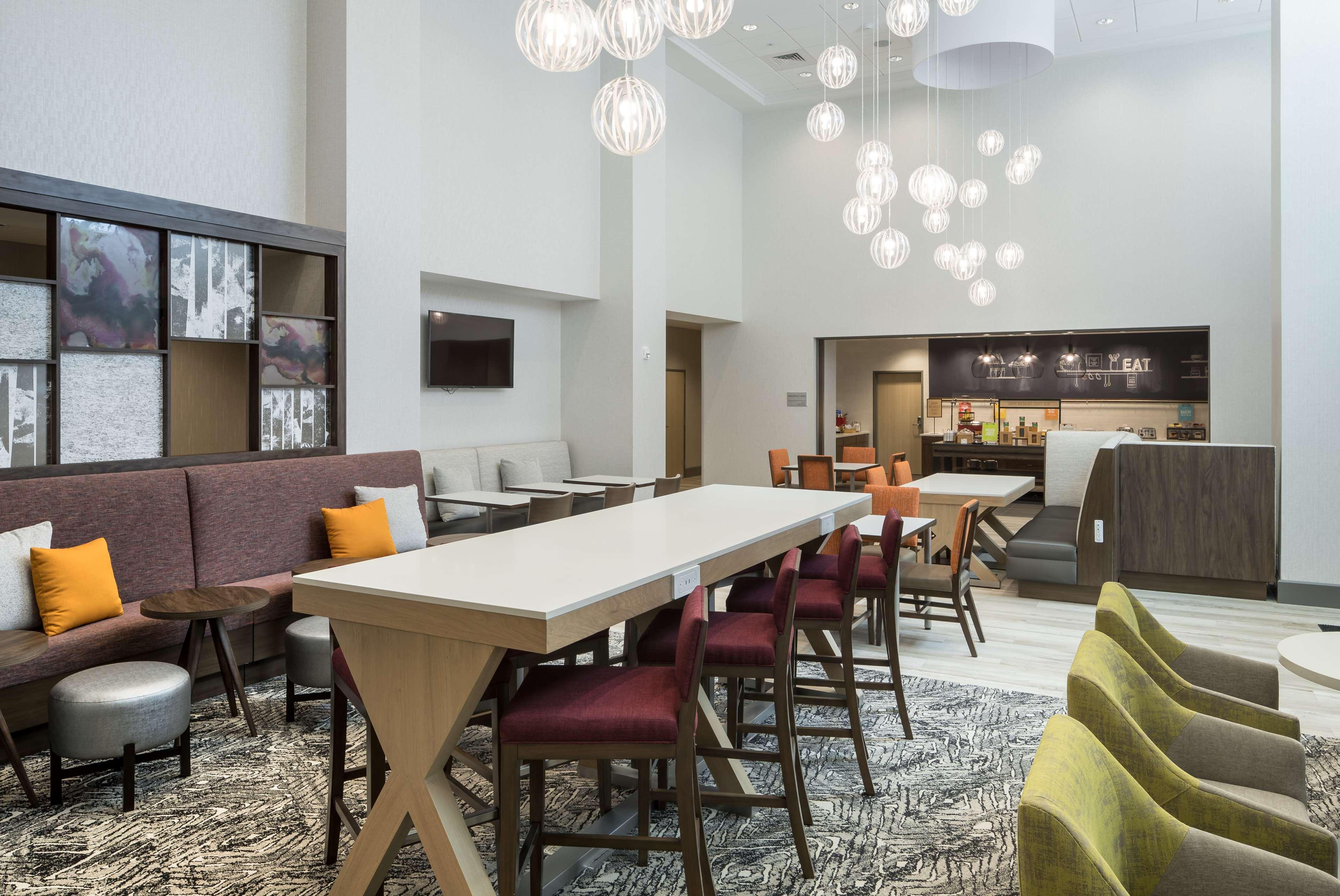Hampton Inn & Suites Cape Canaveral Cruise Port, Fl Екстер'єр фото