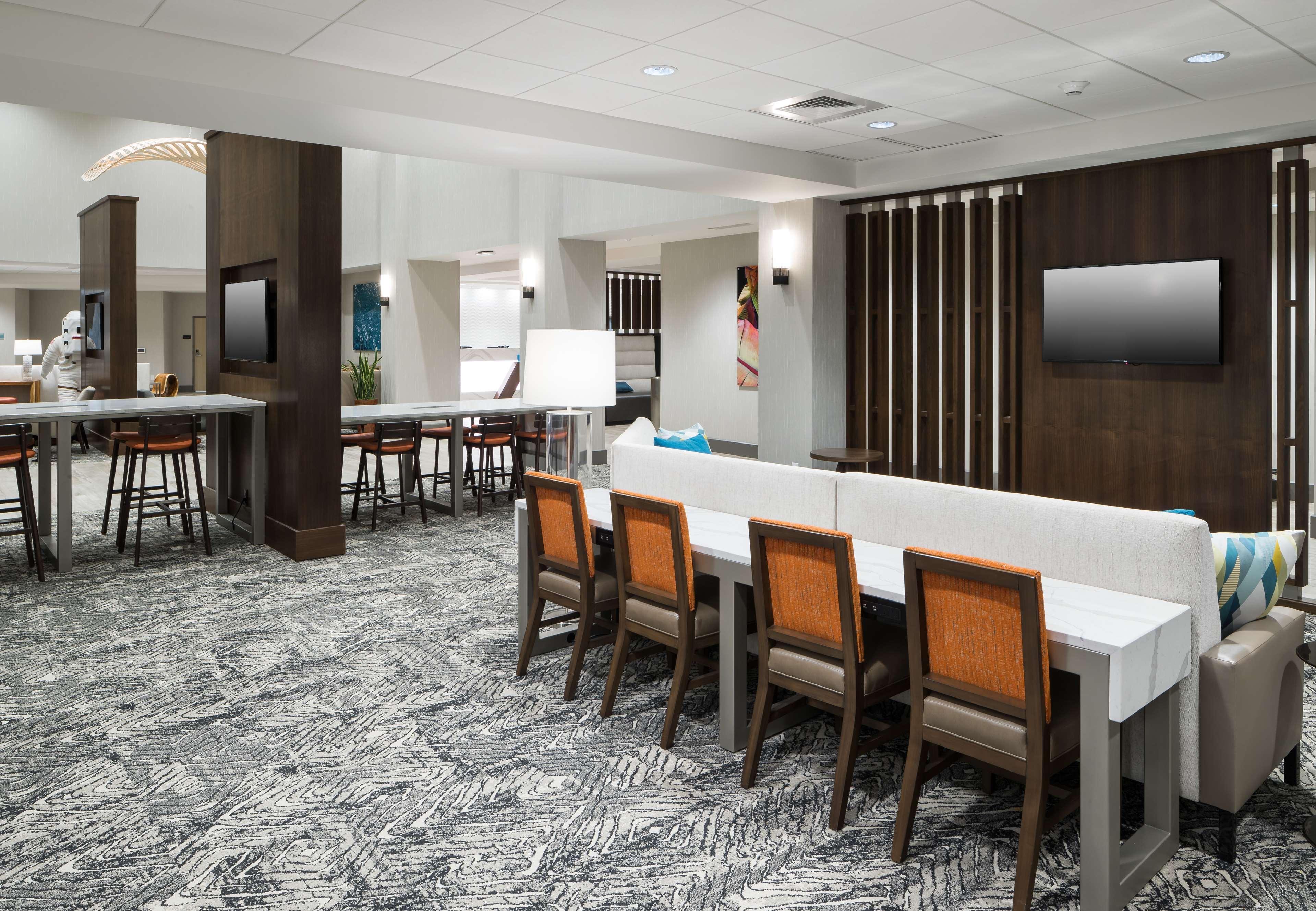 Hampton Inn & Suites Cape Canaveral Cruise Port, Fl Екстер'єр фото