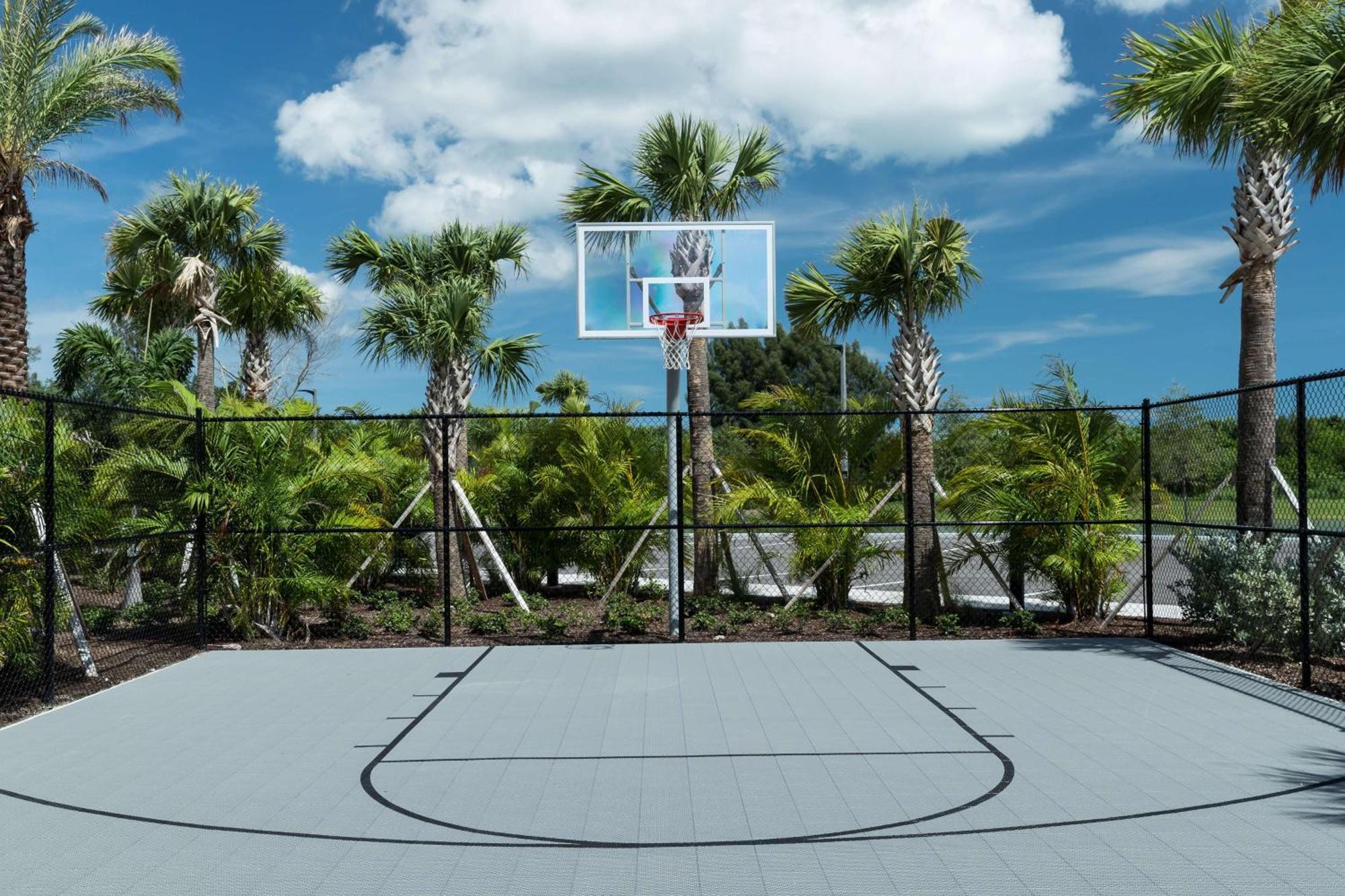 Hampton Inn & Suites Cape Canaveral Cruise Port, Fl Екстер'єр фото